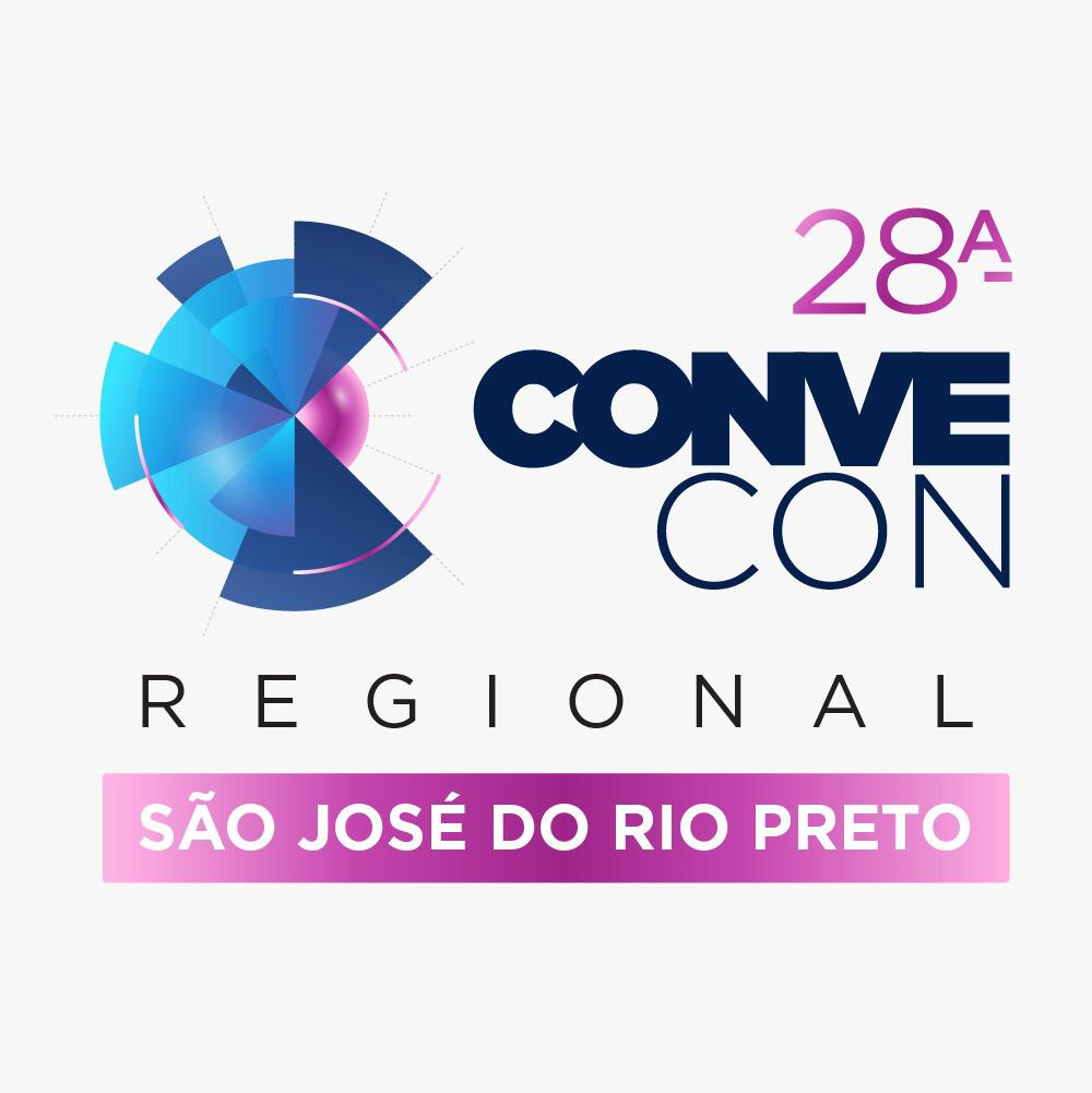 CONVECON Regional São José do Rio Preto